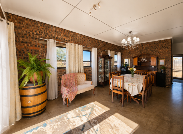 15 Bedroom Property for Sale in Ferreira Free State